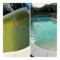 Poolcleaningbag