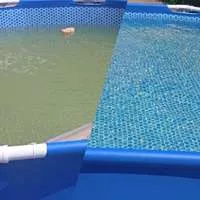 Poolcleaningbag