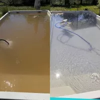 Poolcleaningbag