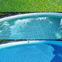 Poolcleaningbag