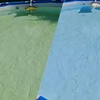 Poolcleaningbag