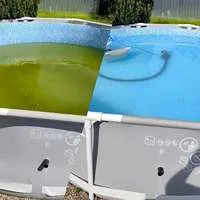 Poolcleaningbag