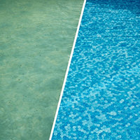 Poolcleaningbag