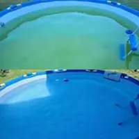 Poolcleaningbag