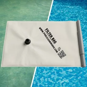 Poolcleaningbag veľký