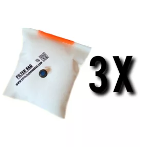    Poolcleaningbag 3-dielna sada, ak by tvoji priatelia tiež mali záujem.