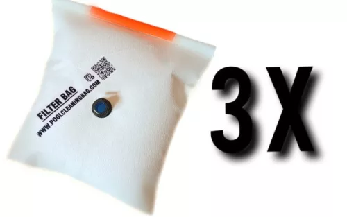  Poolcleaningbag 3-dielna sada, ak by tvoji priatelia tiež mali záujem.